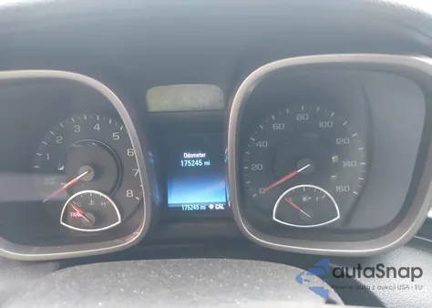 2015 Chevrolet Malibu 1Lt из США, поврежденный, VIN 1G11C5SL8FF106033